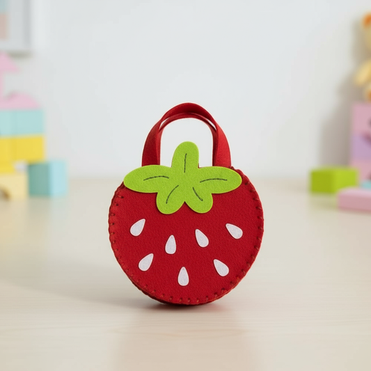 Nähspaß Taschen - KiddyWunder™