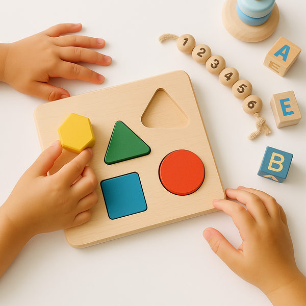 Learning & Motor Skills