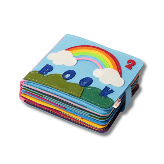 LernMärchen – Spielerisch lernen mit jedem Abenteuer - KiddyWunder™