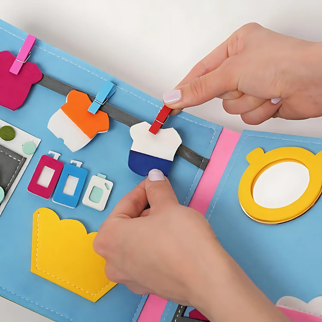 LernMärchen – Spielerisch lernen mit jedem Abenteuer - KiddyWunder™