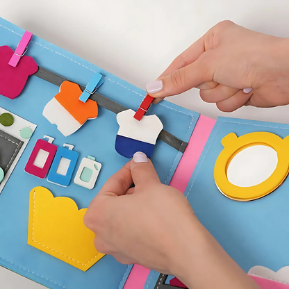 LernMärchen – Spielerisch lernen mit jedem Abenteuer - KiddyWunder™