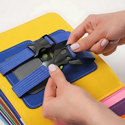 LernMärchen – Spielerisch lernen mit jedem Abenteuer - KiddyWunder™