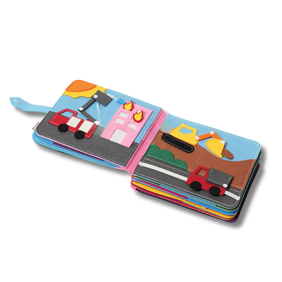 LernMärchen – Spielerisch lernen mit jedem Abenteuer - KiddyWunder™