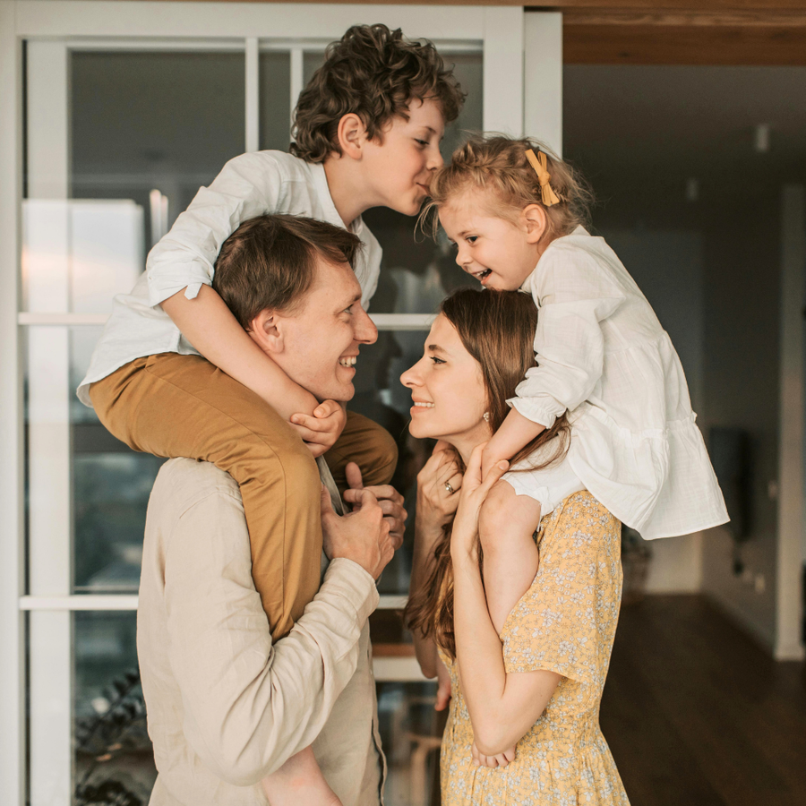 Tips for a relaxed parental leave