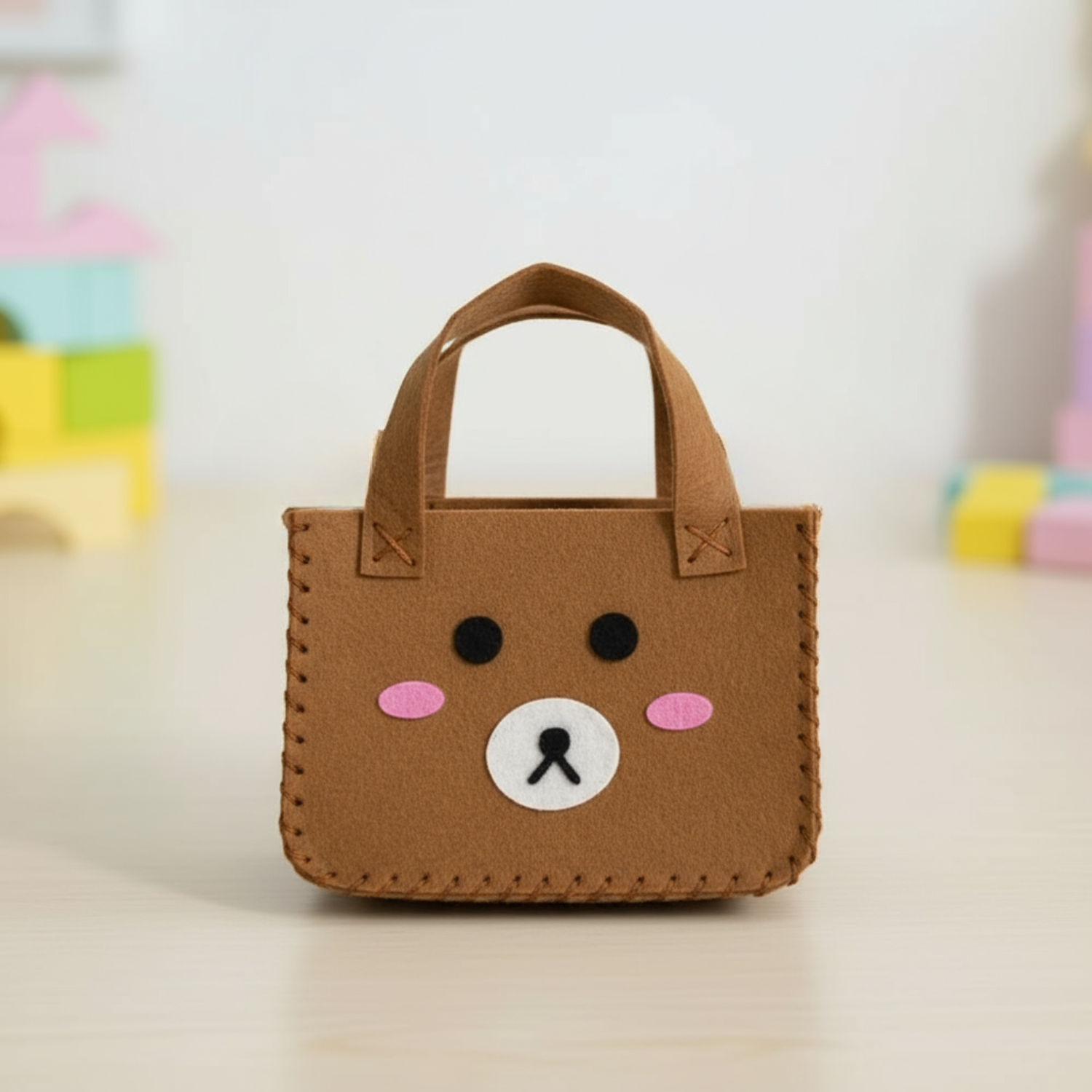 Nähspaß Taschen - KiddyWunder™