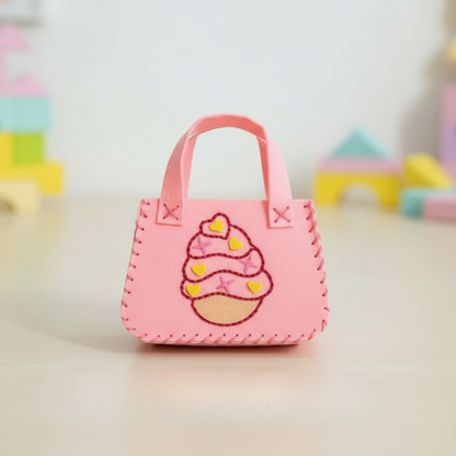 Nähspaß Taschen - KiddyWunder™