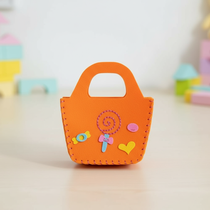 Nähspaß Taschen - KiddyWunder™