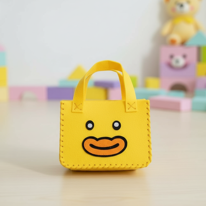 Nähspaß Taschen - KiddyWunder™