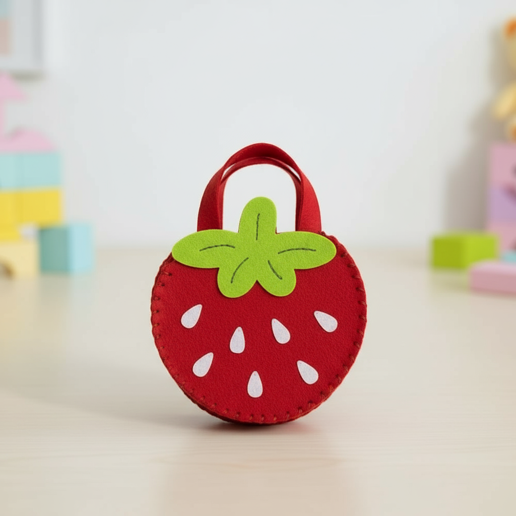 Nähspaß Taschen - KiddyWunder™