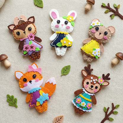 Sewing Fun Starter Set