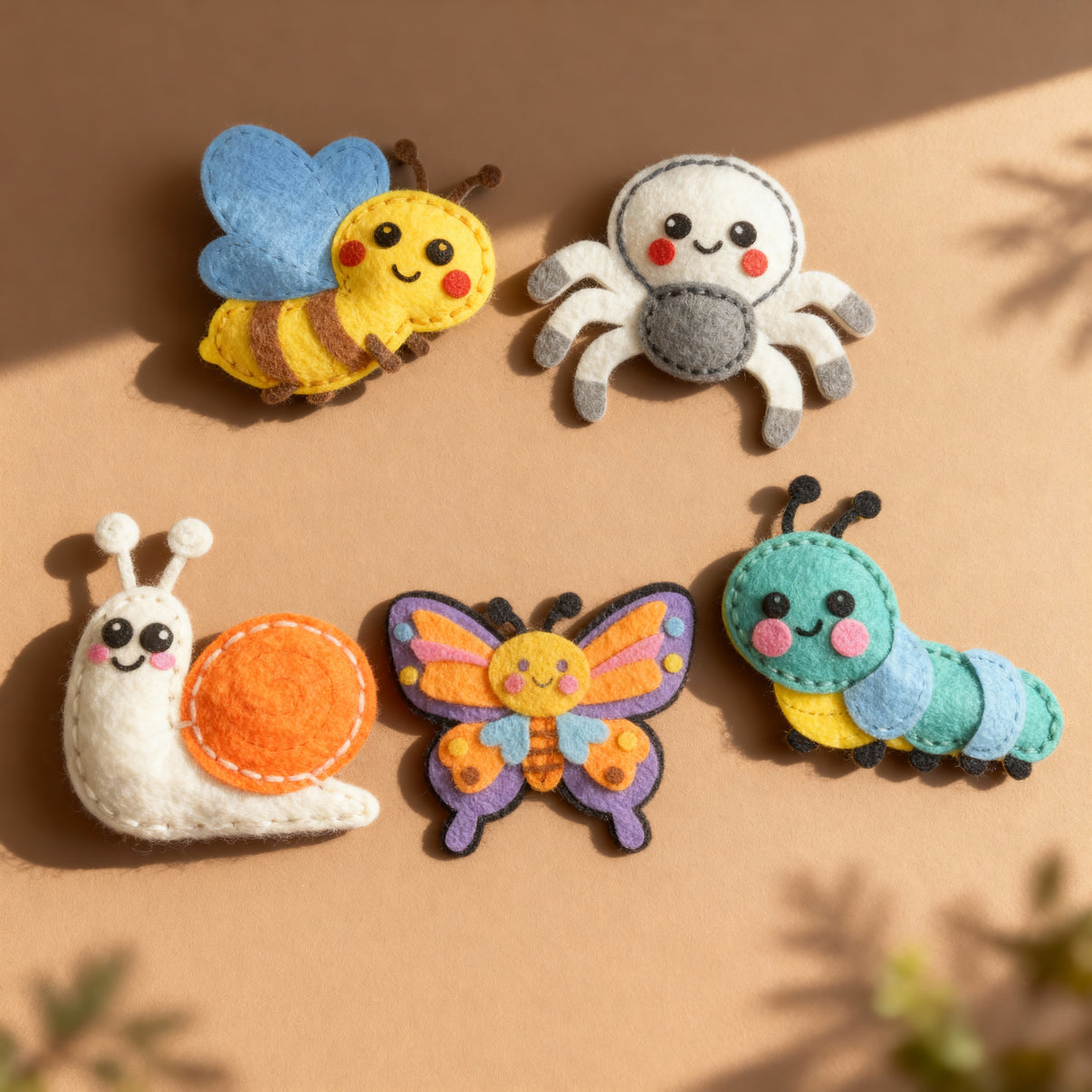 Nähspaß Starter-Set - KiddyWunder™